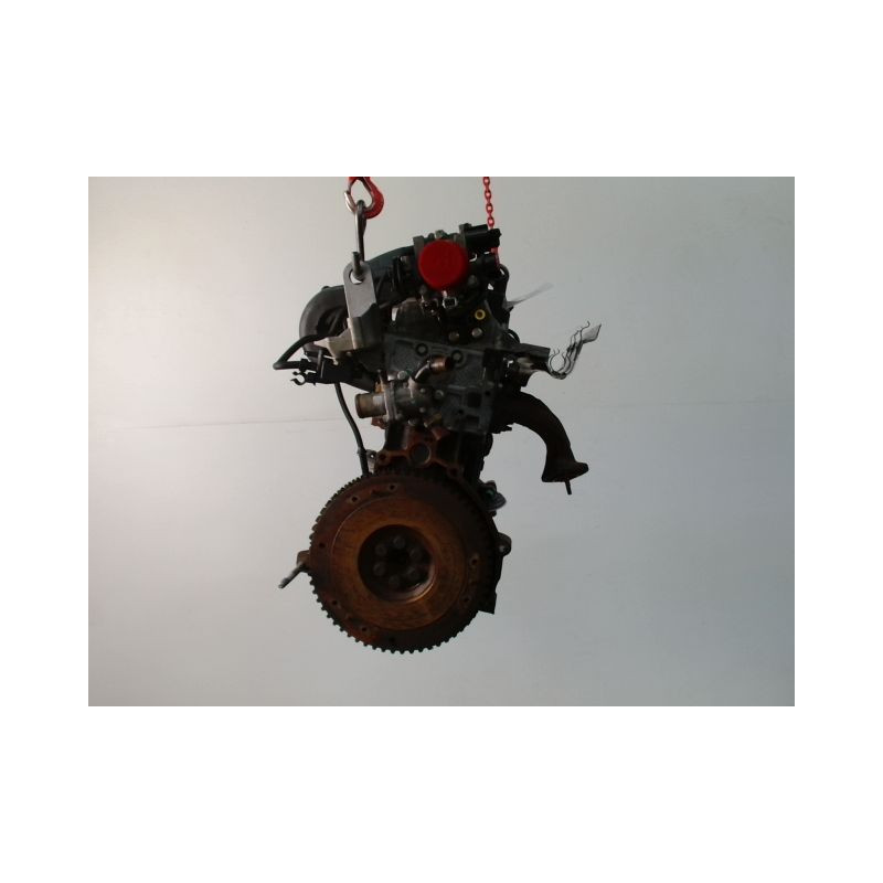 MOTEUR ESSENCE RENAULT CLIO I Phase 3 1996-1998 1.2 