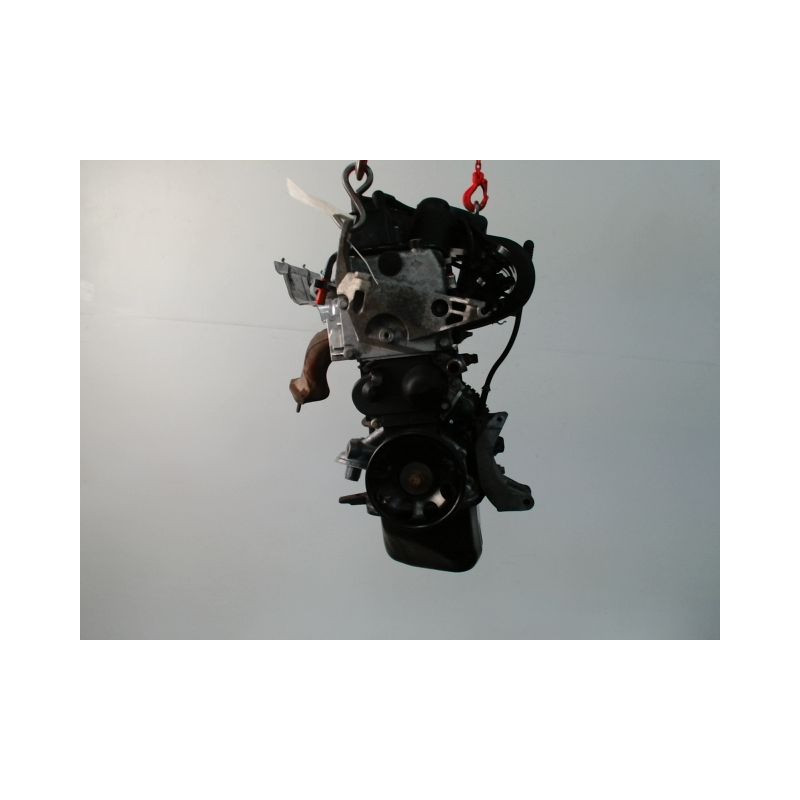 MOTEUR ESSENCE RENAULT CLIO I Phase 3 1996-1998 1.2 
