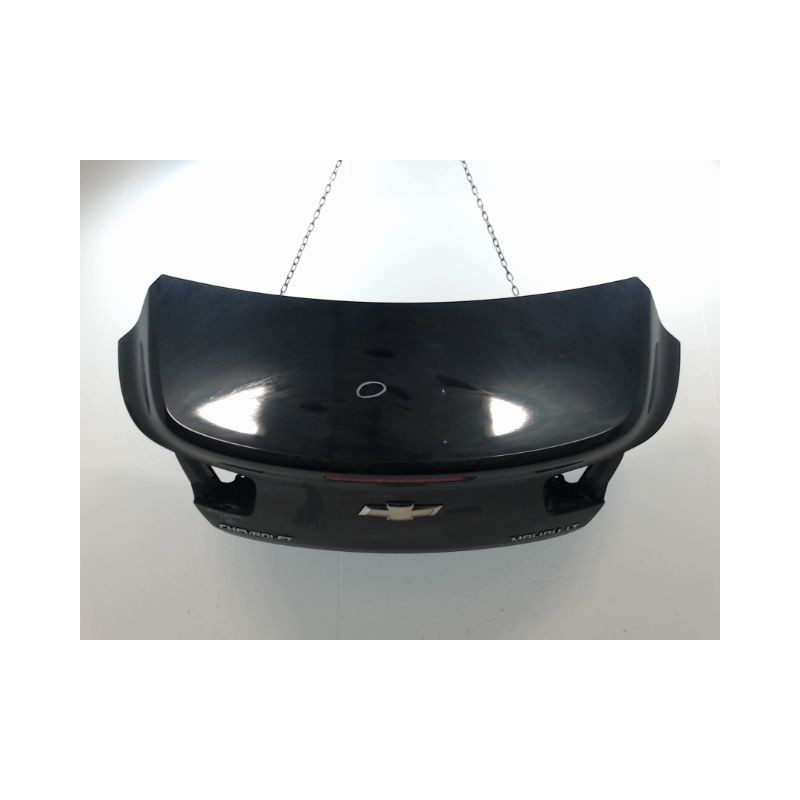 COFFRE ARRIERE CHEVROLET MALIBU