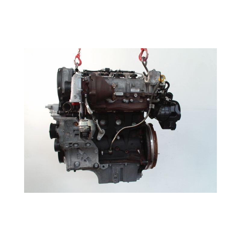 MOTEUR DIESEL CHEVROLET MALIBU 2.0 D