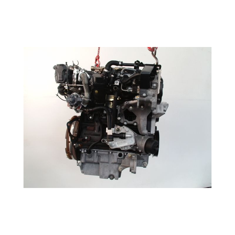 MOTEUR DIESEL CHEVROLET MALIBU 2.0 D