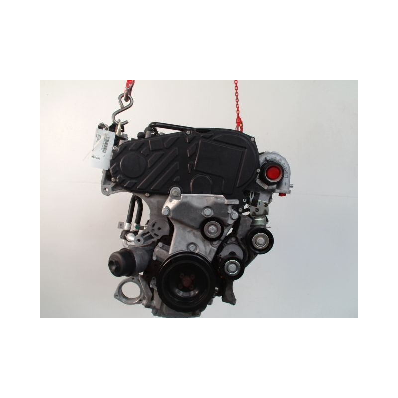 MOTEUR DIESEL CHEVROLET MALIBU 2.0 D