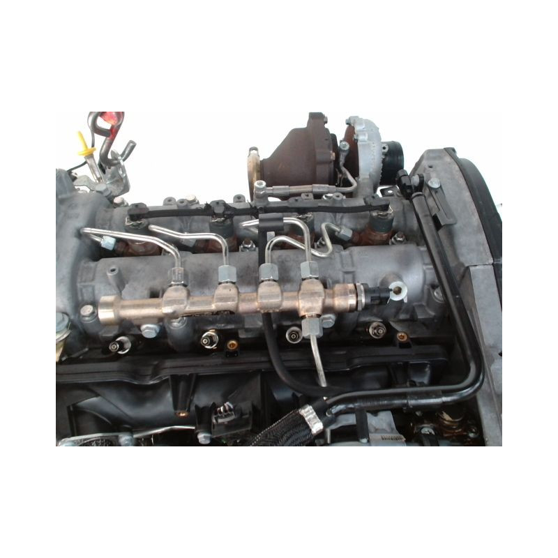 MOTEUR DIESEL CHEVROLET MALIBU 2.0 D