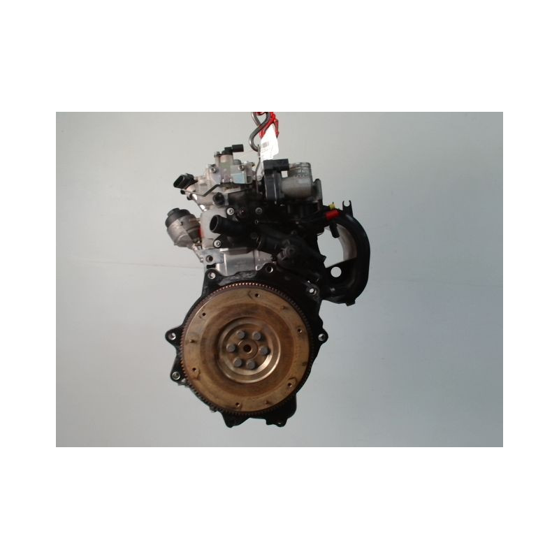 MOTEUR ESSENCE SKODA FABIA II Phase 1  2007-2010 1.2