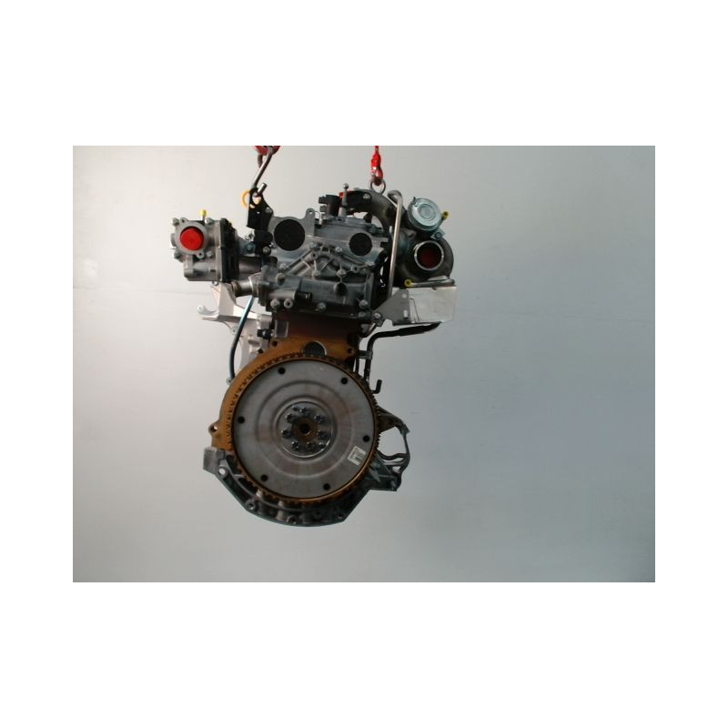 MOTEUR ESSENCE RENAULT LAGUNA III Phase 1 2007-2010 2.0 16V Turbo