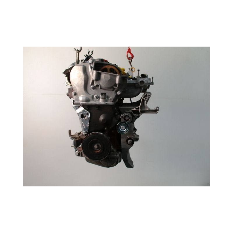 MOTEUR ESSENCE RENAULT LAGUNA III Phase 1 2007-2010 2.0 16V Turbo