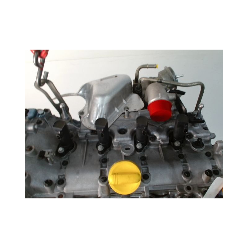 MOTEUR ESSENCE RENAULT LAGUNA III Phase 1 2007-2010 2.0 16V Turbo