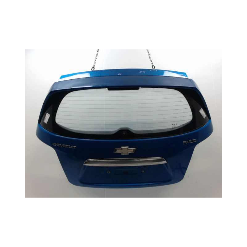 HAYON CHEVROLET AVEO I 2008-2011