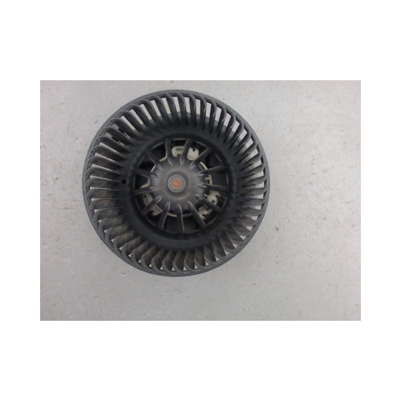 MOTEUR VENTILATEUR CHAUFFAGE RENAULT TWINGO