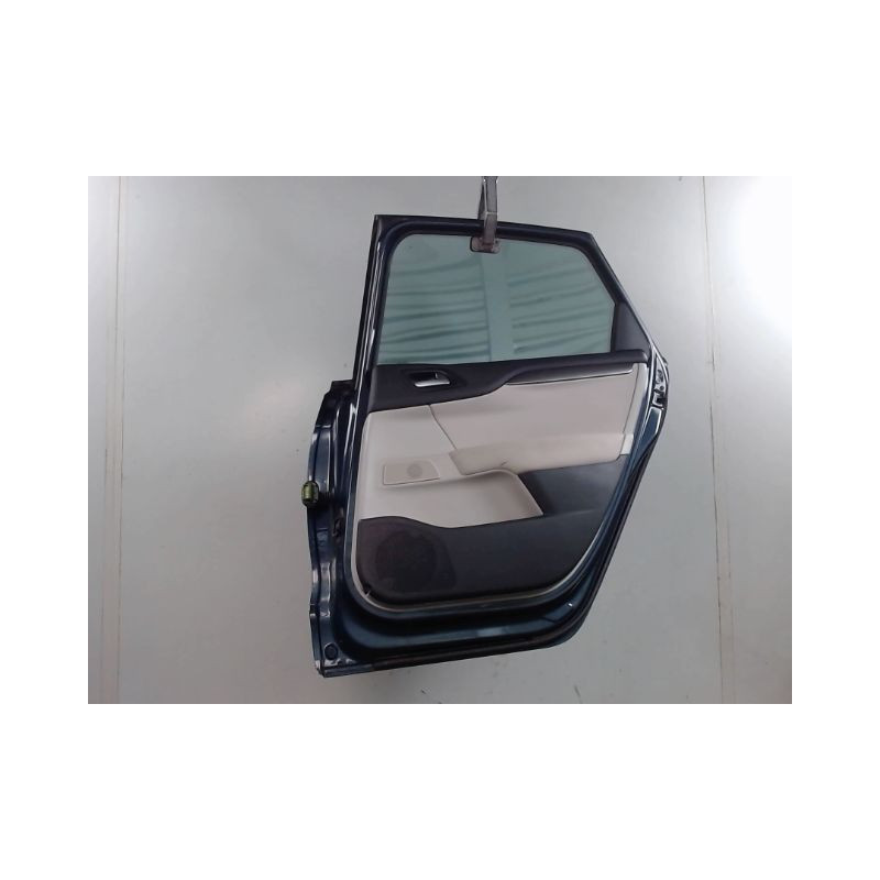 PORTE ARRIERE DROIT CITROEN C4