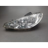 PHARE GAUCHE PEUGEOT 206