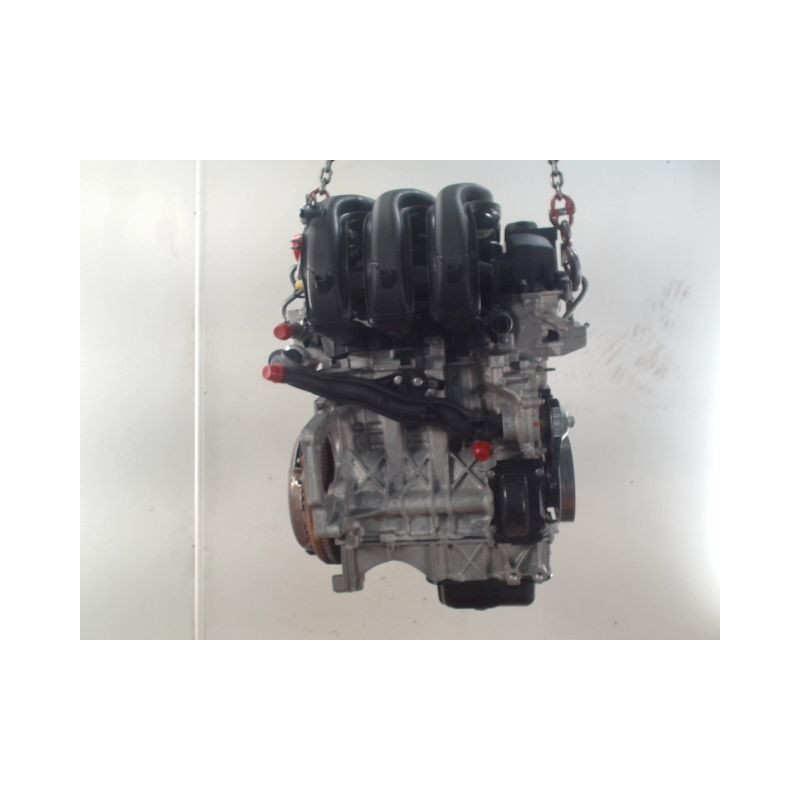 MOTEUR ESSENCE PEUGEOT 108 1.2