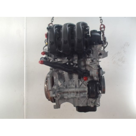 MOTEUR ESSENCE PEUGEOT 108 1.2