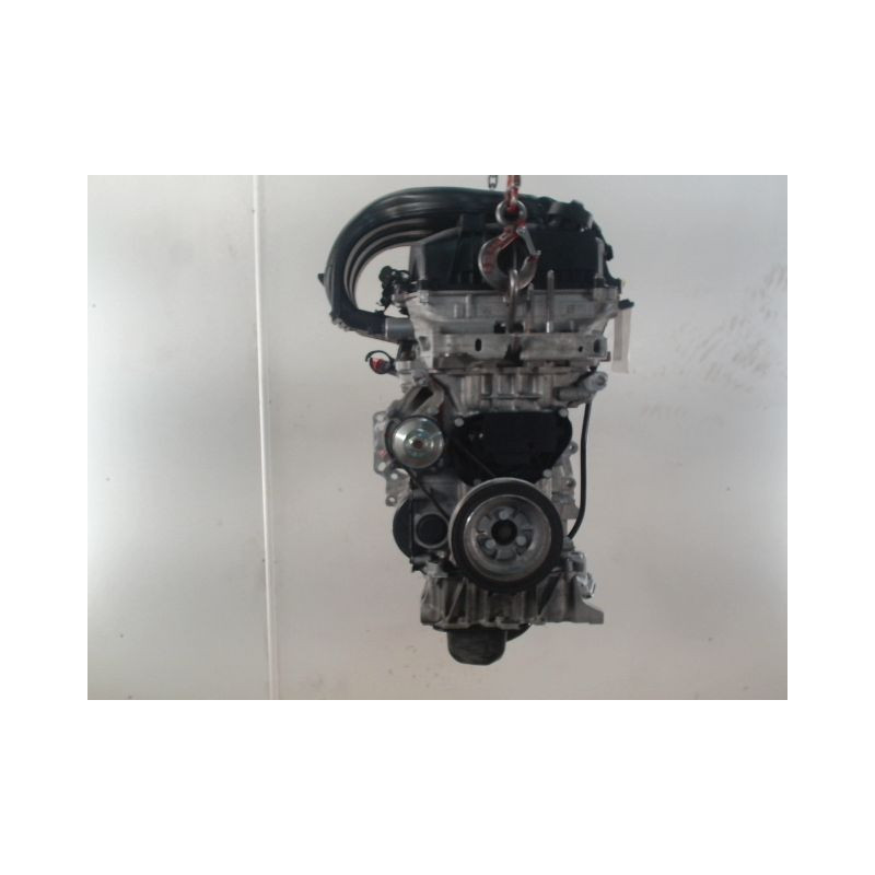 MOTEUR ESSENCE PEUGEOT 108 1.2