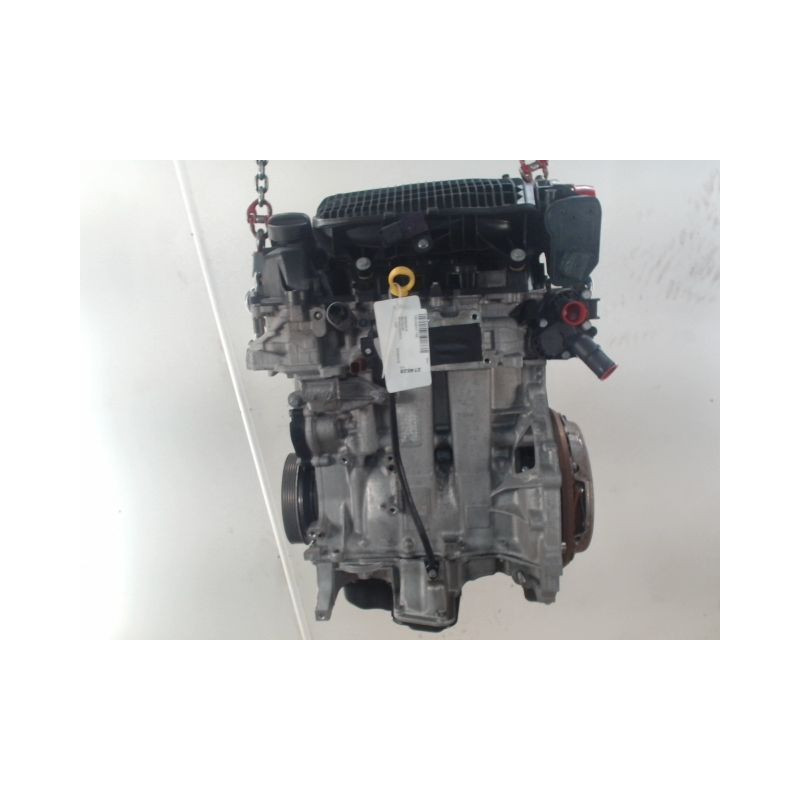 MOTEUR ESSENCE PEUGEOT 108 1.2