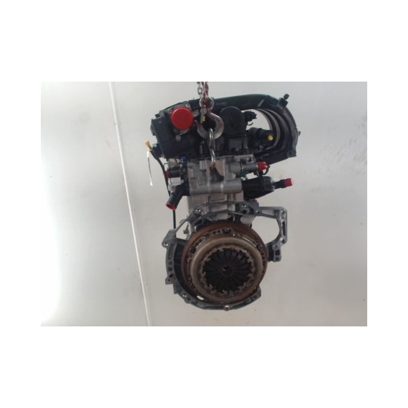 MOTEUR ESSENCE PEUGEOT 108 1.2