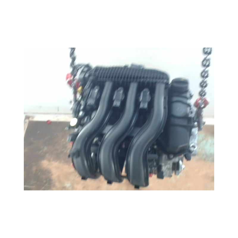 MOTEUR ESSENCE PEUGEOT 108 1.2
