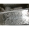 MOTEUR ESSENCE PEUGEOT 108 1.2