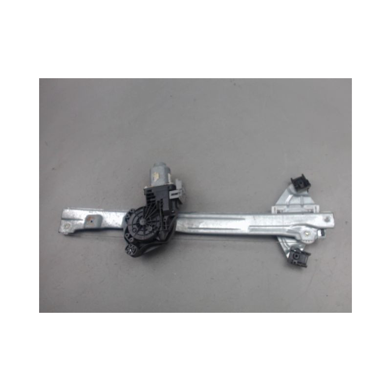MECANISME LEVE-GLACE AVANT GAUCHE CITROEN C4