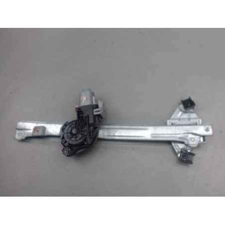 MECANISME LEVE-GLACE AVANT GAUCHE CITROEN C4