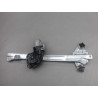 MECANISME LEVE-GLACE AVANT GAUCHE CITROEN C4
