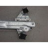 MECANISME LEVE-GLACE AVANT GAUCHE CITROEN C4