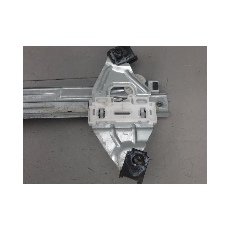 MECANISME LEVE-GLACE AVANT GAUCHE CITROEN C4