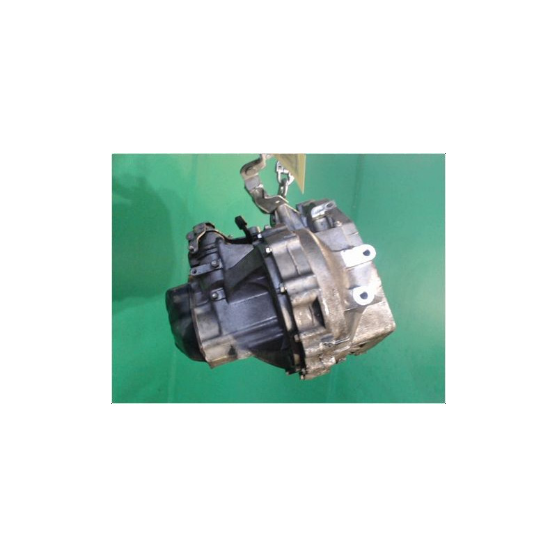 BOITE A VITESSE MECANIQUE OPEL AGILA  08-14 1.3 CDTI 