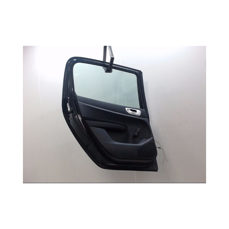 PORTE ARRIERE GAUCHE PEUGEOT 307 Phase 2 2005-2007