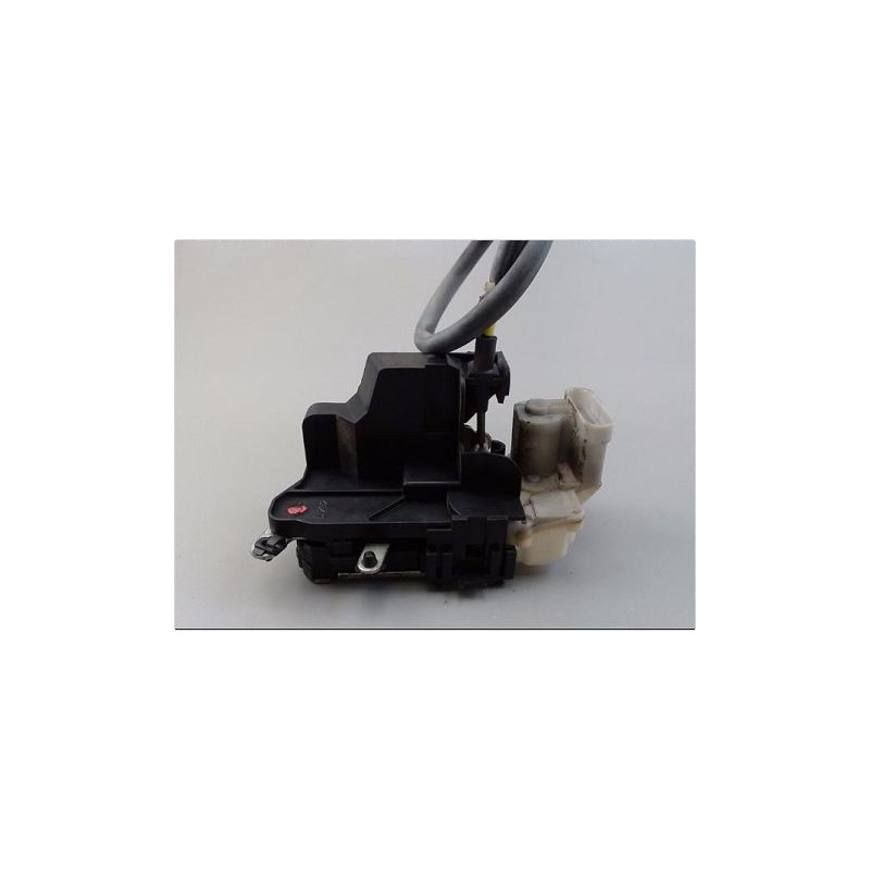 SERRURE PORTE COULISSANTE DROIT FIAT DOBLO 01-05