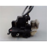SERRURE PORTE COULISSANTE DROIT FIAT DOBLO 01-05