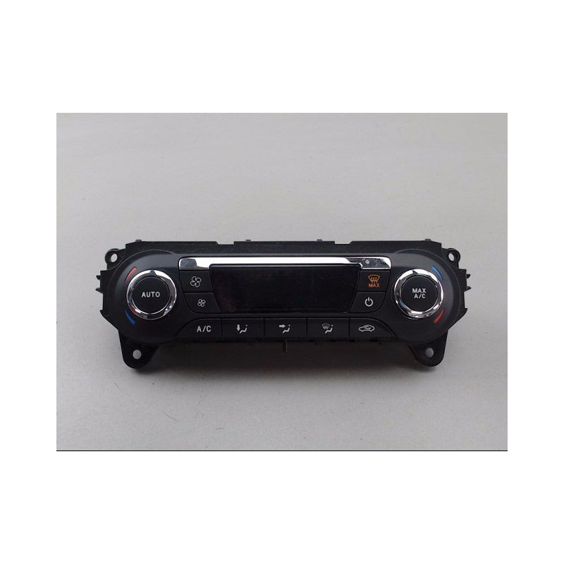 COMMANDE DE CHAUFFAGE FORD FOCUS III BREAK 11-15