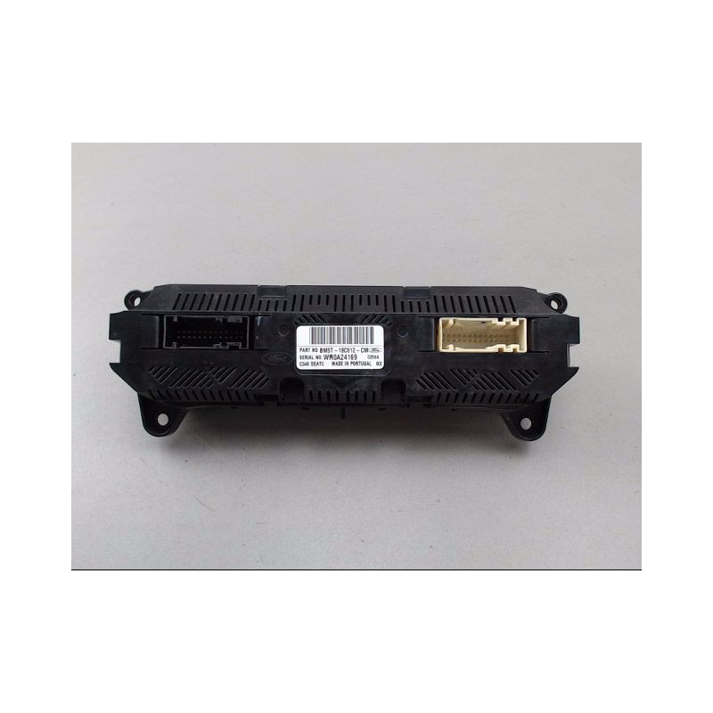 COMMANDE DE CHAUFFAGE FORD FOCUS III BREAK 11-15