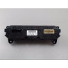 COMMANDE DE CHAUFFAGE FORD FOCUS III BREAK 11-15