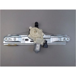 MECANISME LEVE-GLACE ARG