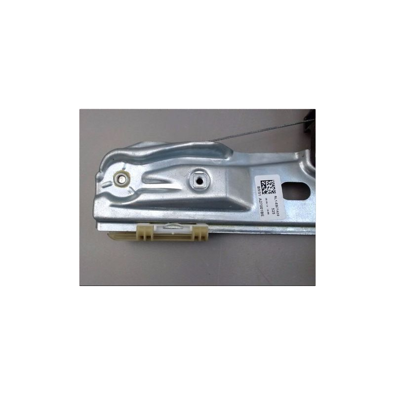 MECANISME LEVE-GLACE ARRIERE GAUCHE FORD FOCUS III BREAK 11-15