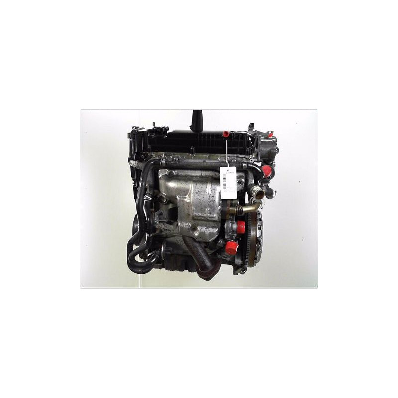 MOTEUR DIESEL FIAT DOBLO 01-05 1.9 JTD 