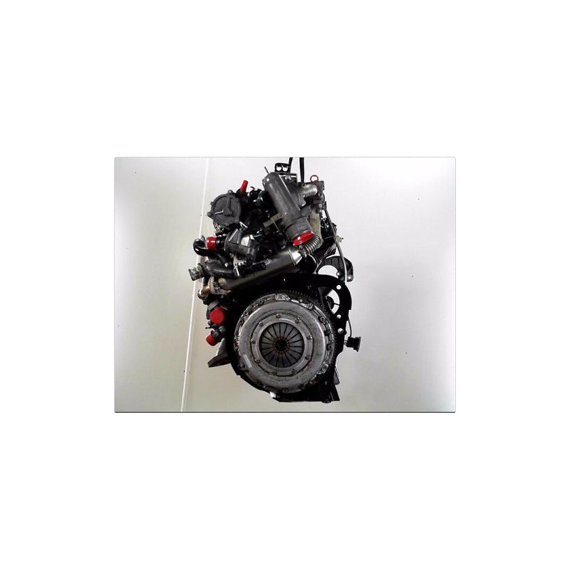 MOTEUR DIESEL FIAT DOBLO 01-05 1.9 JTD 