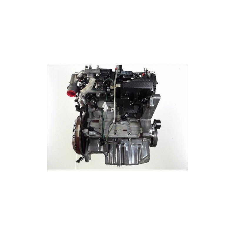 MOTEUR DIESEL FIAT DOBLO 01-05 1.9 JTD 