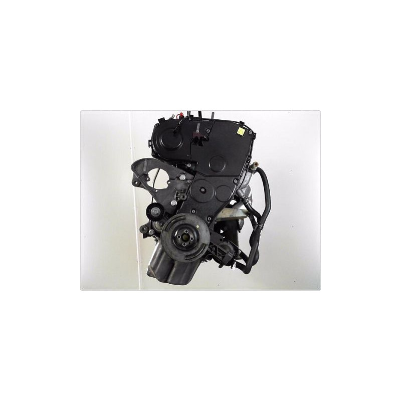 MOTEUR DIESEL FIAT DOBLO 01-05 1.9 JTD 