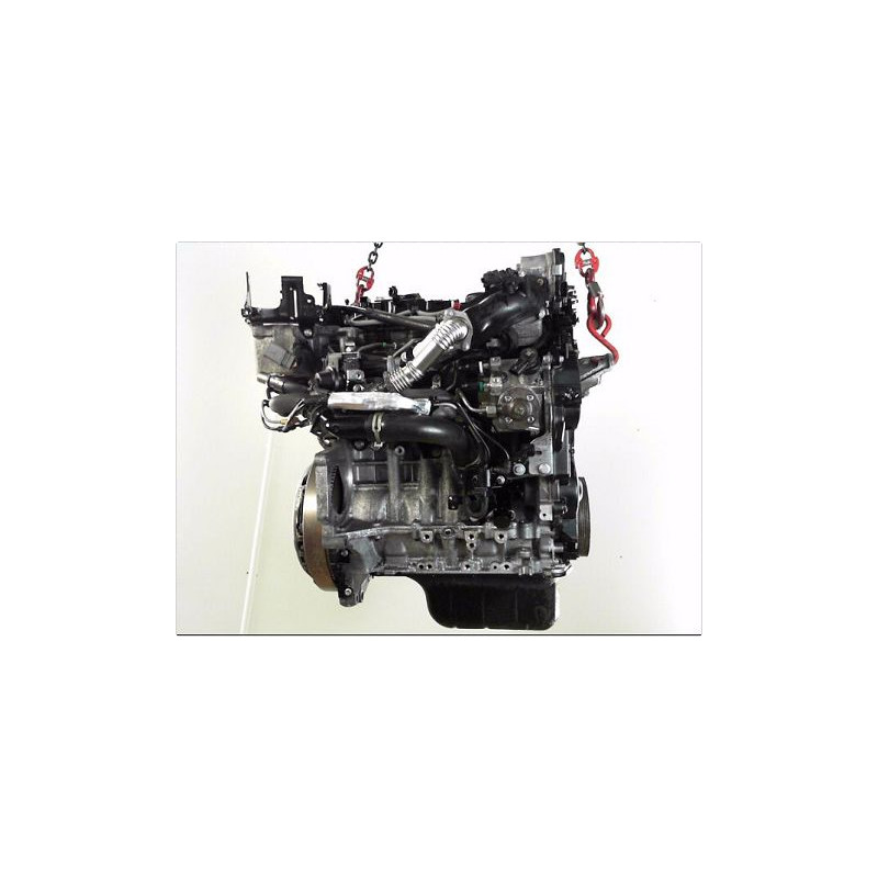 MOTEUR DIESEL FORD FOCUS III BREAK 11-15 1.6 TDCi ECOnetic
