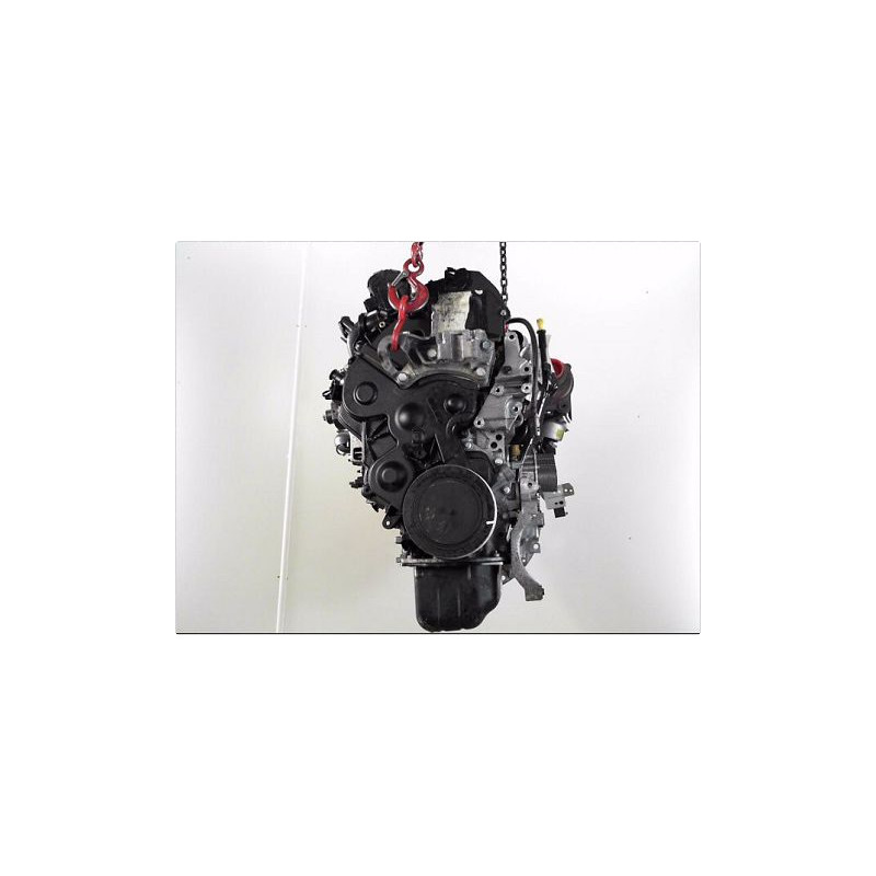 MOTEUR DIESEL FORD FOCUS III BREAK 11-15 1.6 TDCi ECOnetic