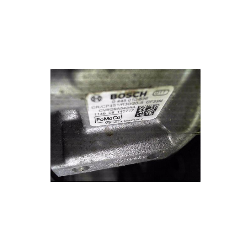 MOTEUR DIESEL FORD FOCUS III BREAK 11-15 1.6 TDCi ECOnetic