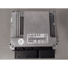 CALCULATEUR MOTEUR MERCEDES CLASSE C