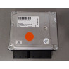 CALCULATEUR MOTEUR MERCEDES CLASSE C