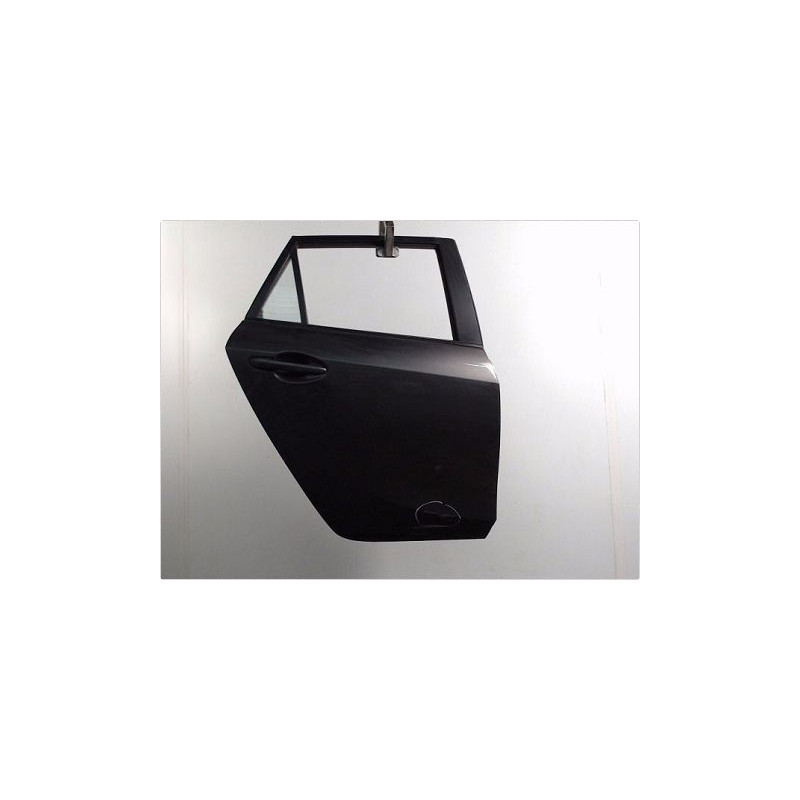 PORTE ARRIERE DROIT MAZDA 3