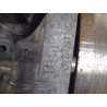 MOTEUR DIESEL MAZDA 3 1.6 MZ-CD