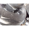 MOTEUR DIESEL MAZDA 3 1.6 MZ-CD