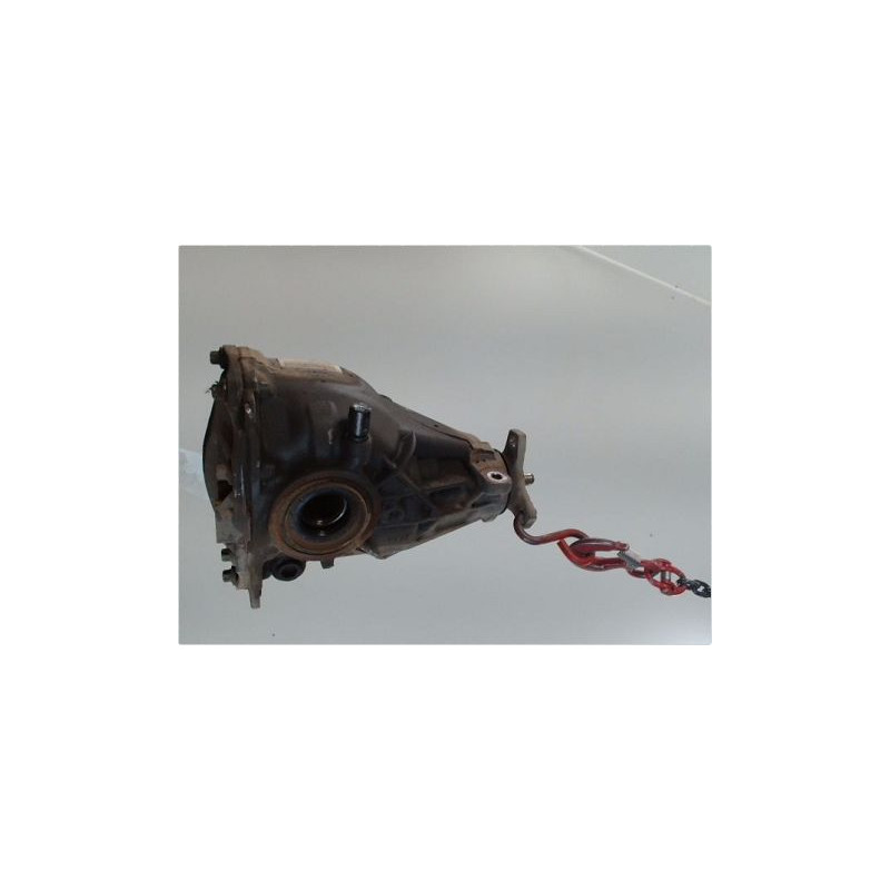 PONT ARRIERE MERCEDES CLASSE C CLC 200 CDI 