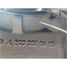 PONT ARRIERE MERCEDES CLASSE C CLC 200 CDI 